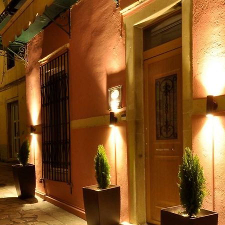 Venetian Suite Mitropolis By Konnect, Old Corfu Town Exteriör bild