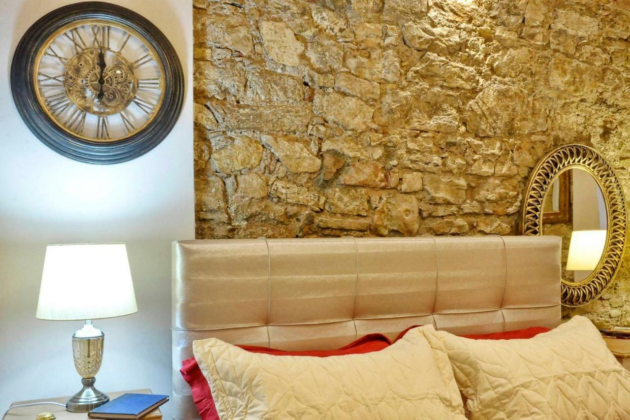 Venetian Suite Mitropolis By Konnect, Old Corfu Town Exteriör bild