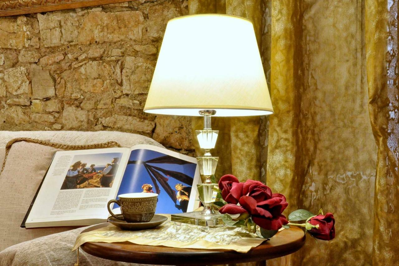 Venetian Suite Mitropolis By Konnect, Old Corfu Town Exteriör bild